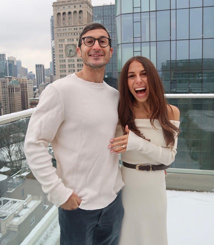 The Wedding Website of Emily Kramer and Jordan Stuart