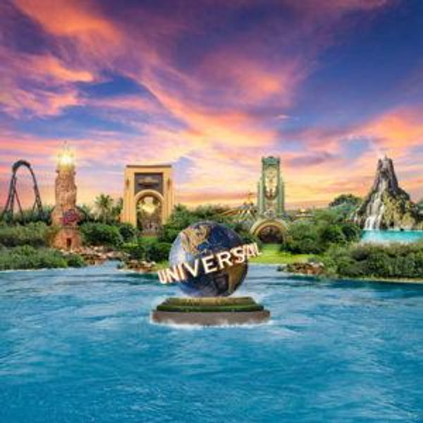 Universal Studios