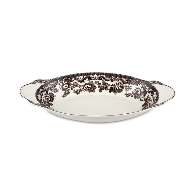 Spode Delamere Bread Tray