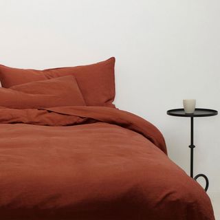 Linen Duvet Cover