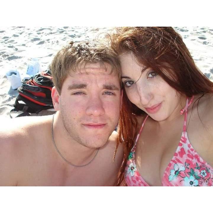 1st Anniversary Trip