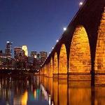 Stone Arch Bridge