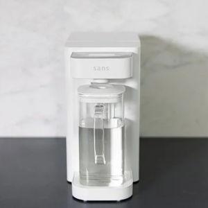 Sans Water Purifier — White
