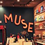 Muse Paintbar - Ballston