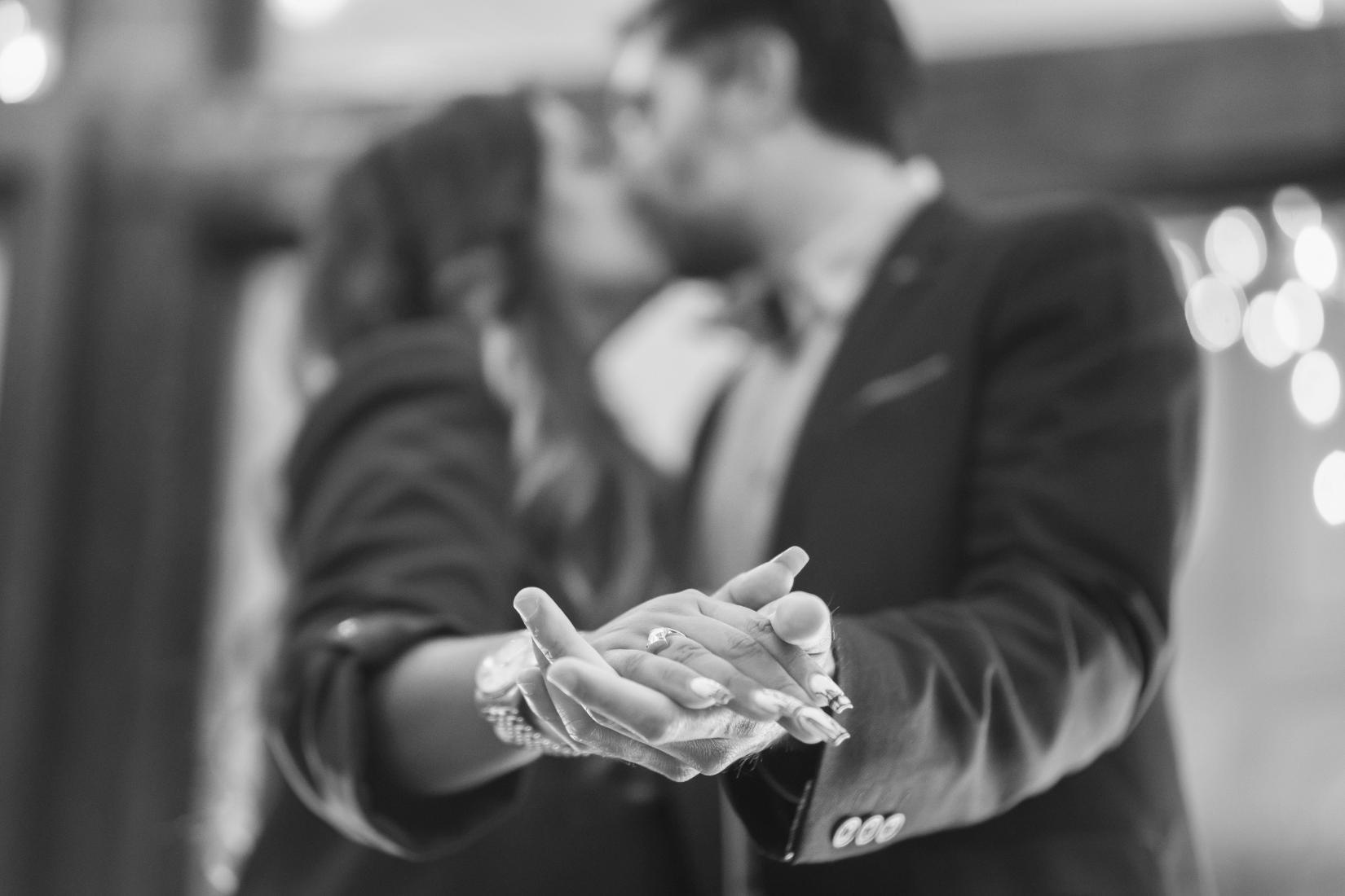 The Wedding Website of Rocio Montes and Moises Luza
