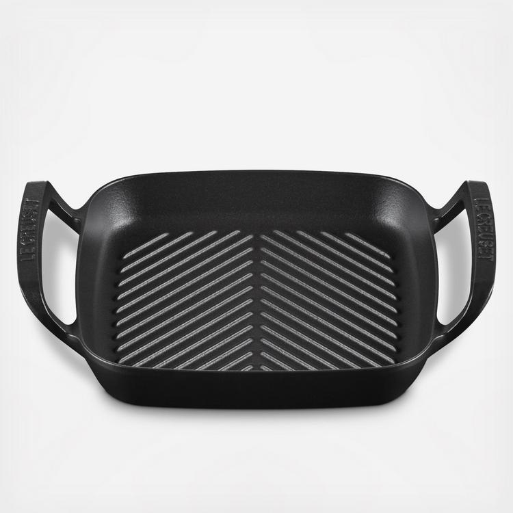 Le Creuset, Alpine Outdoor Grill Pan | Zola