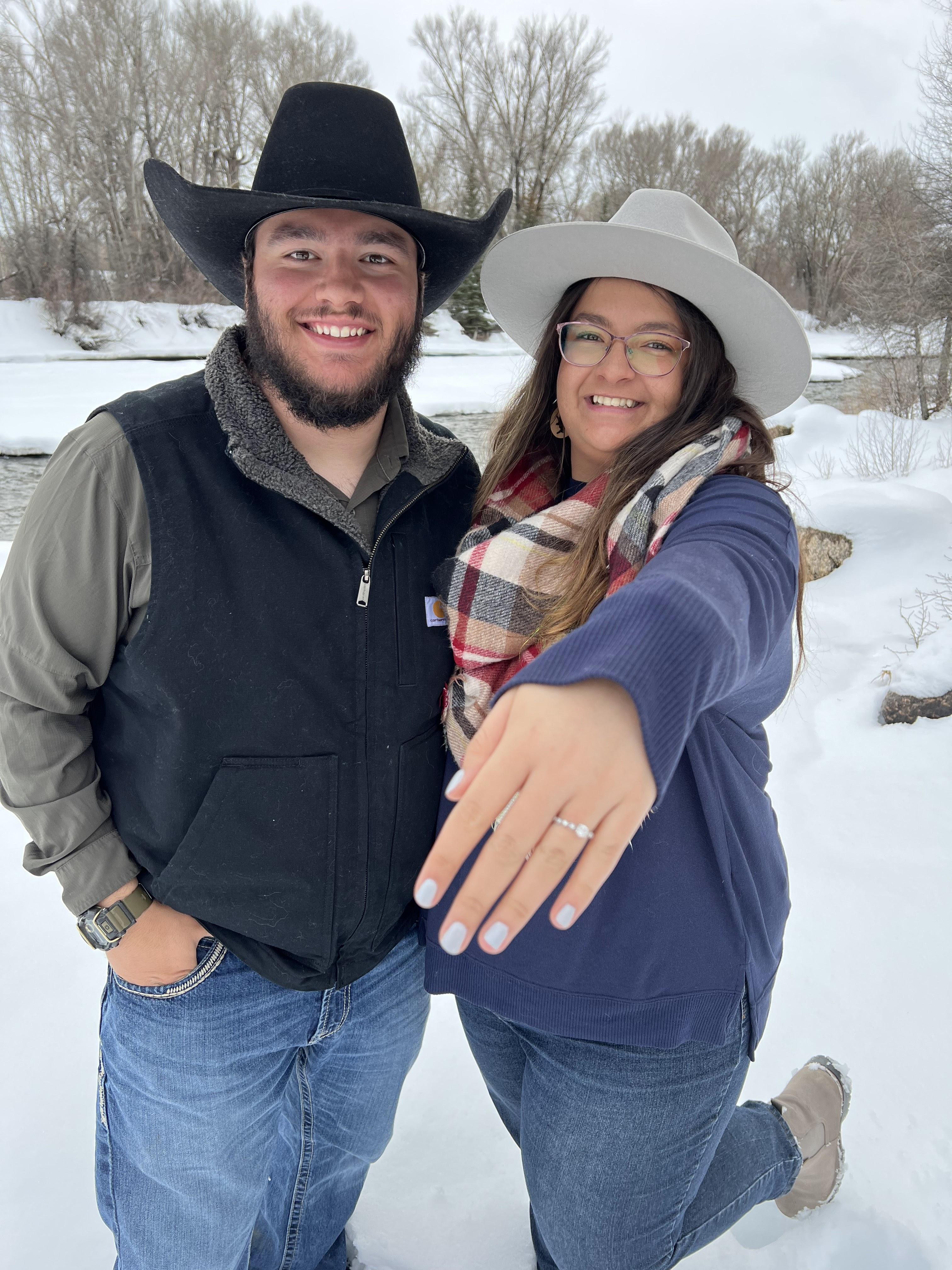 The Wedding Website of Alex Bishard and Cindy Mollendor