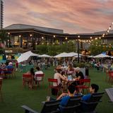 Sparkman Wharf