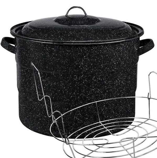 Granite Ware Water Bath Canner