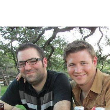 Ben & John (Best Man)