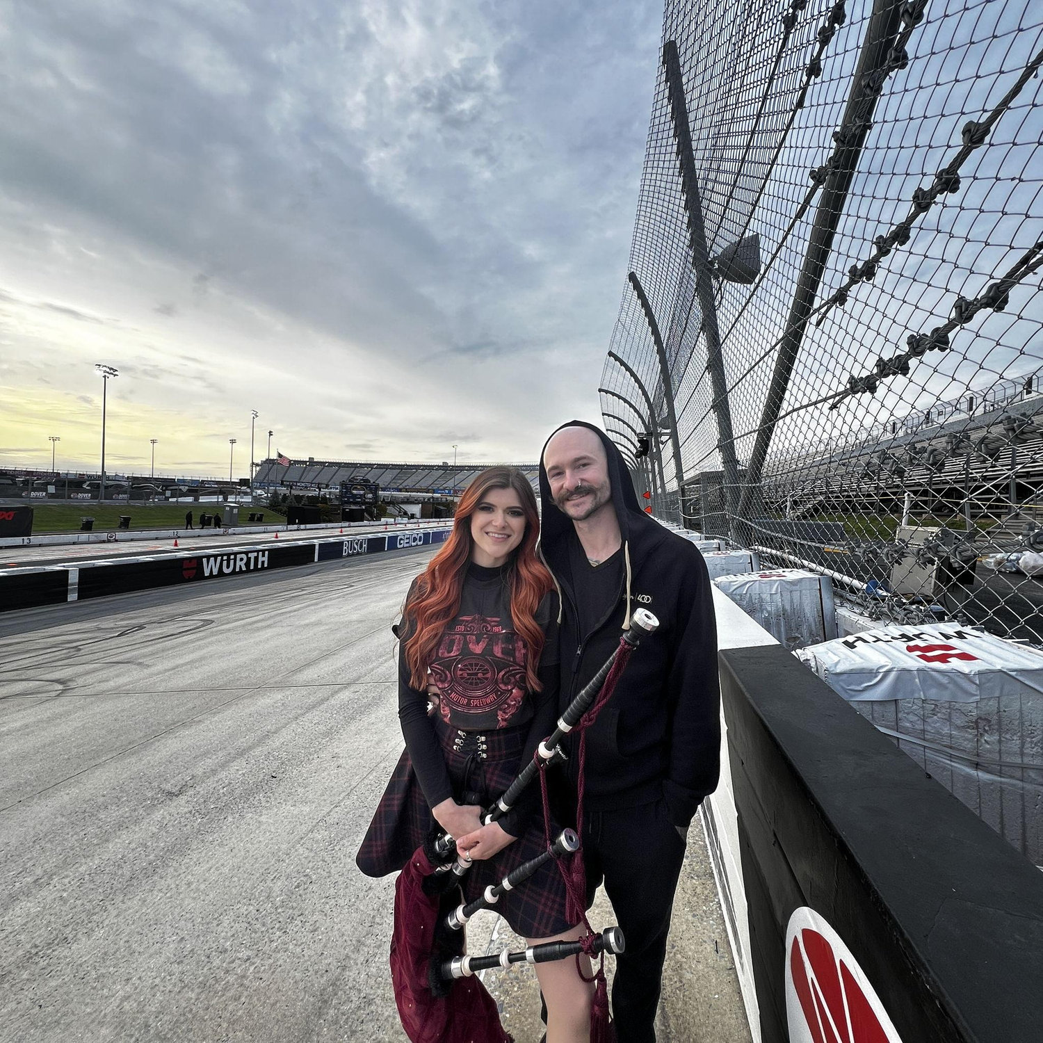 Dover Motor Speedway