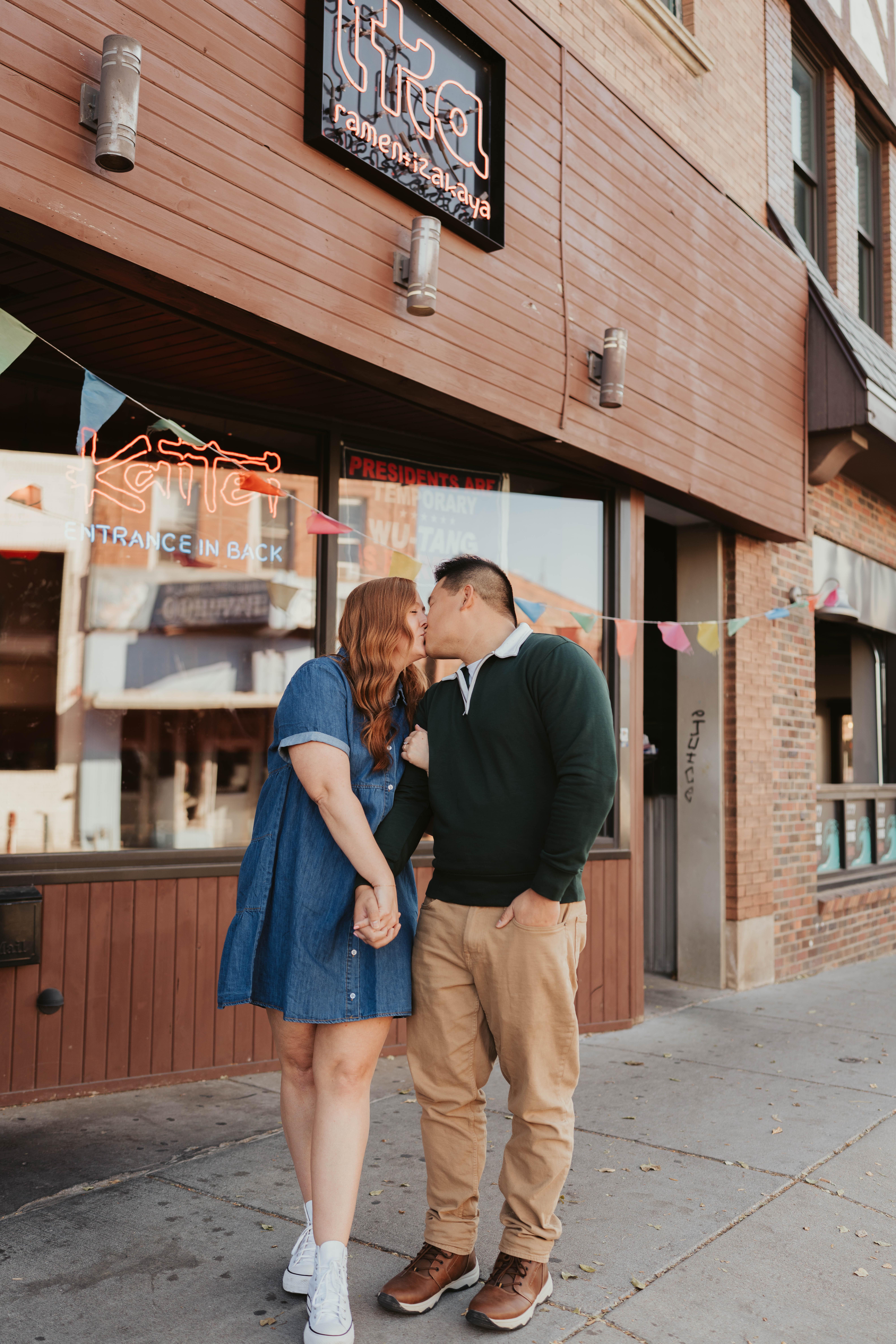 The Wedding Website of Kelli Long and Tony Tran