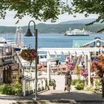 Friday Harbor