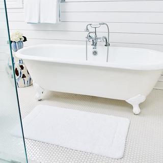 Organic Cotton Bath Rug