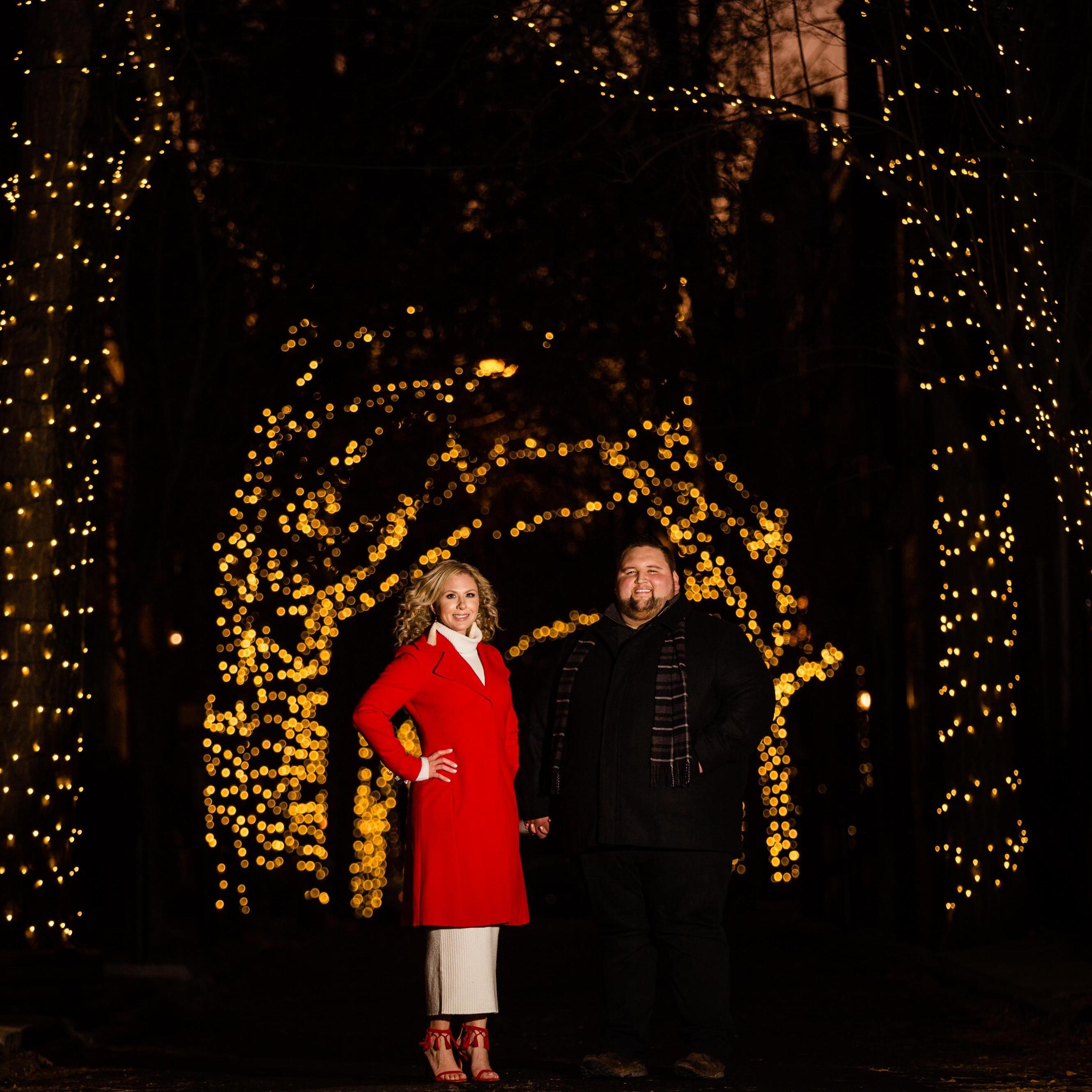 Engagement Photos