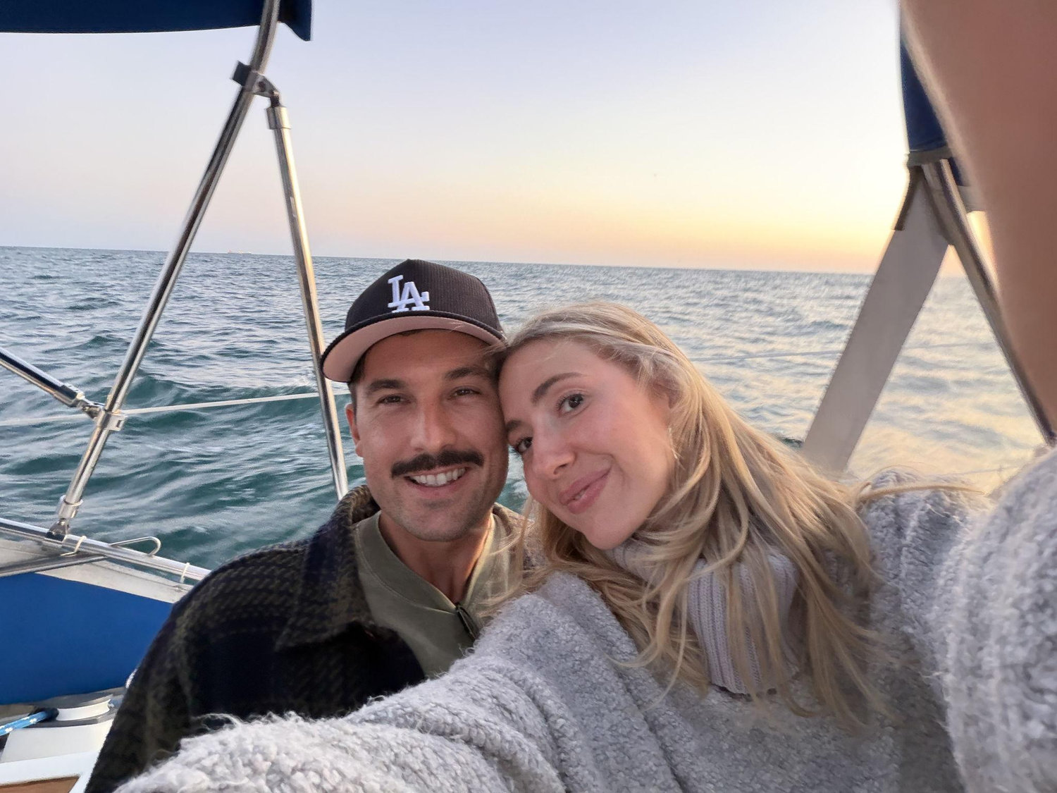 The Wedding Website of Rachel Nutter and Tj Darling