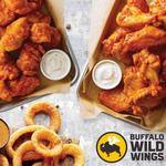 Buffalo Wild Wings