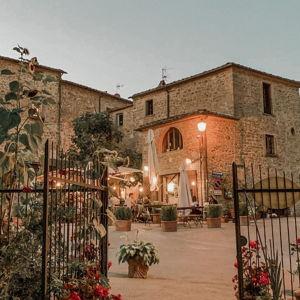 Castello Di Volpaia | Winery Tour & Tasting