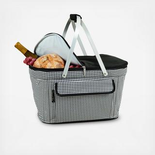 Collapsible Insulated Basket