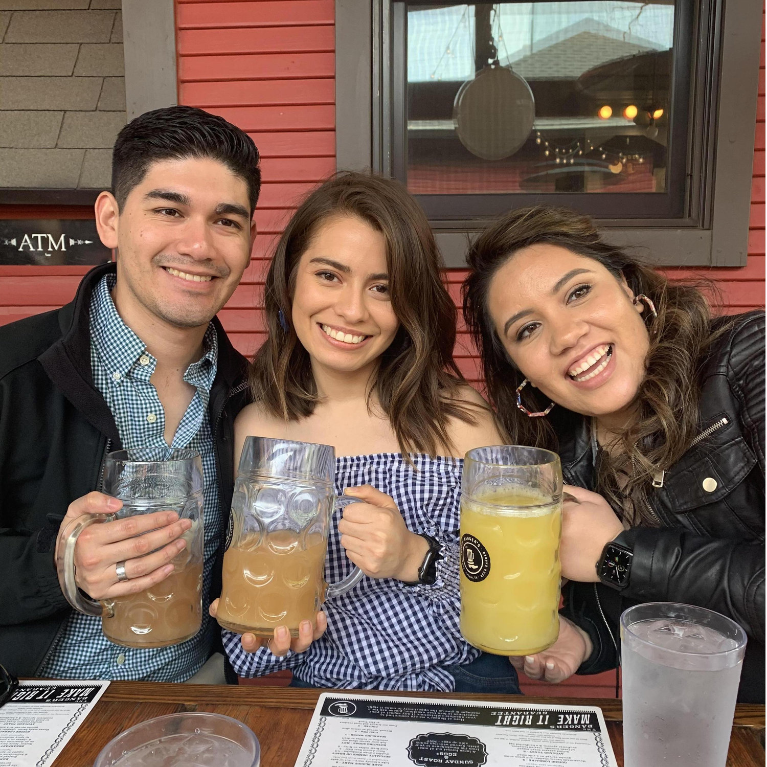 February 2020: Austin Trip