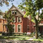 Susan B. Anthony Museum & House