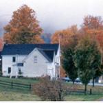 The Coolidge Homestead