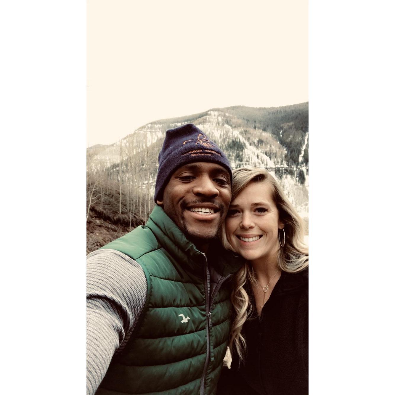 Vail, Colorado