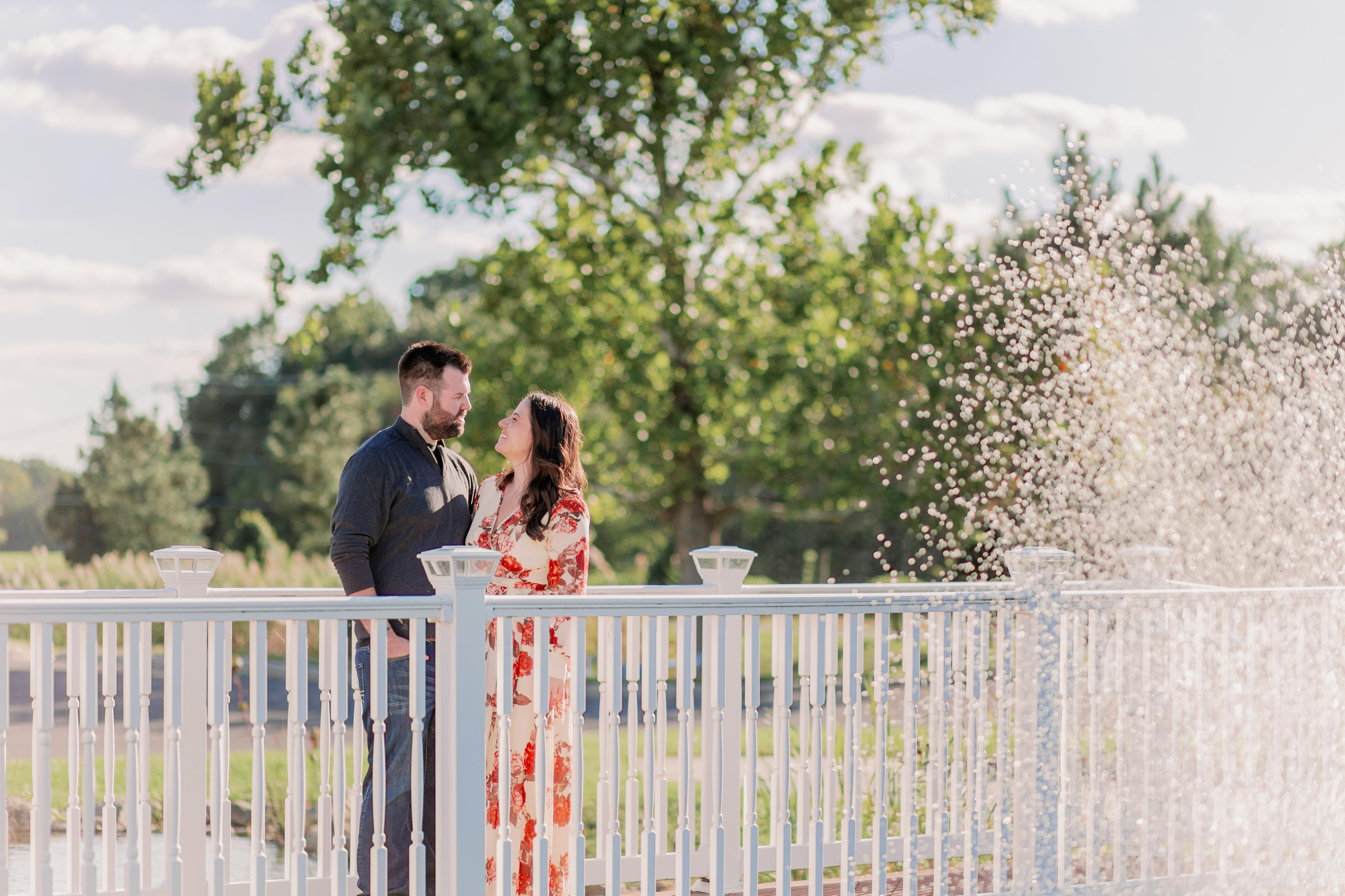 The Wedding Website of Elsa Desousa and Keith Bowers