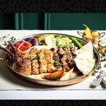 ZAWAYA Restaurant & Cafe