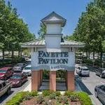 Fayette Pavilion