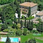Villa di Ulignano