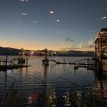 Grab a bite at Dockside in Coeur d'Alene Resort