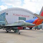 Frontiers of Flight Museum