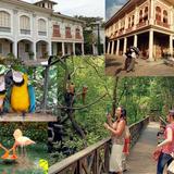 Guayaquil Historical Park