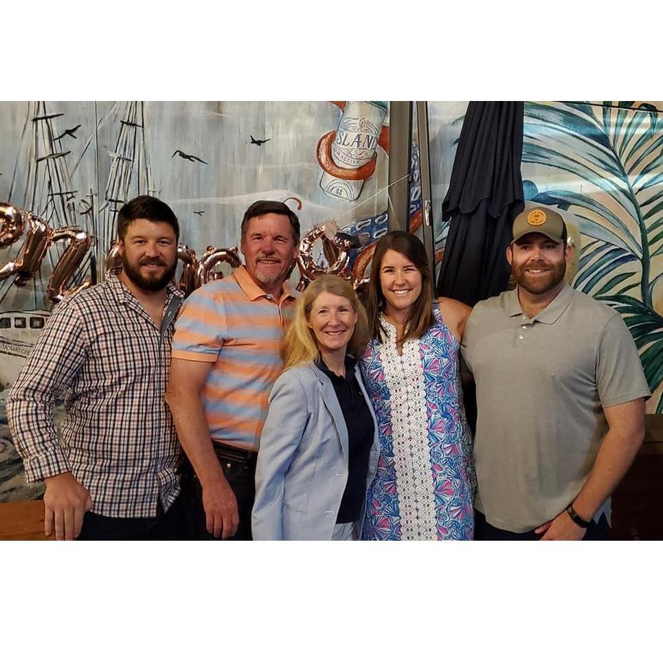 Engagement Party- Eisele Family