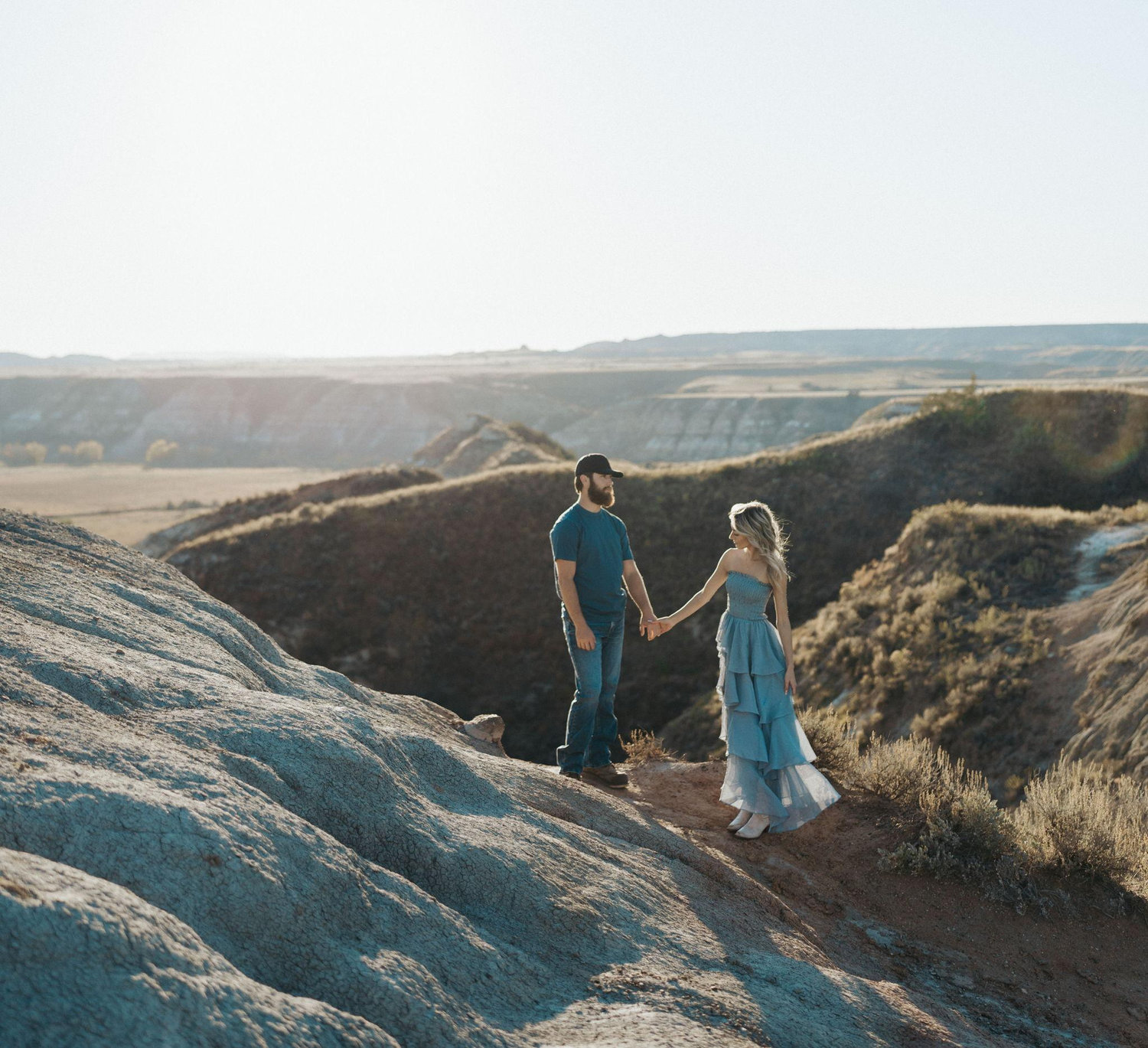 The Wedding Website of Lucy Pulver and Hunter Koble