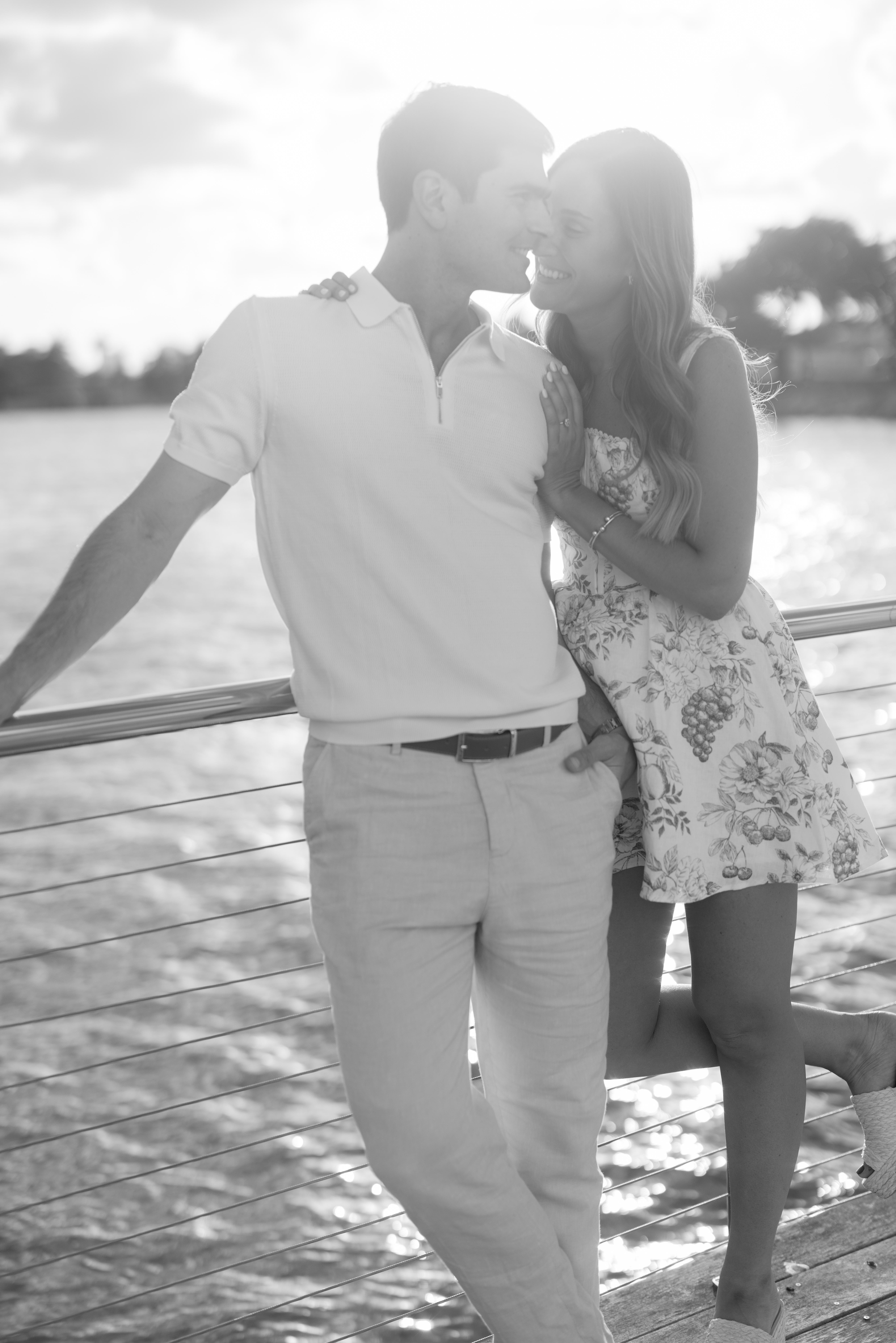 The Wedding Website of Sarah Silberstein and James Tria