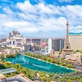 The Las Vegas Strip