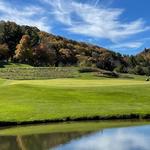 Boone Golf Club