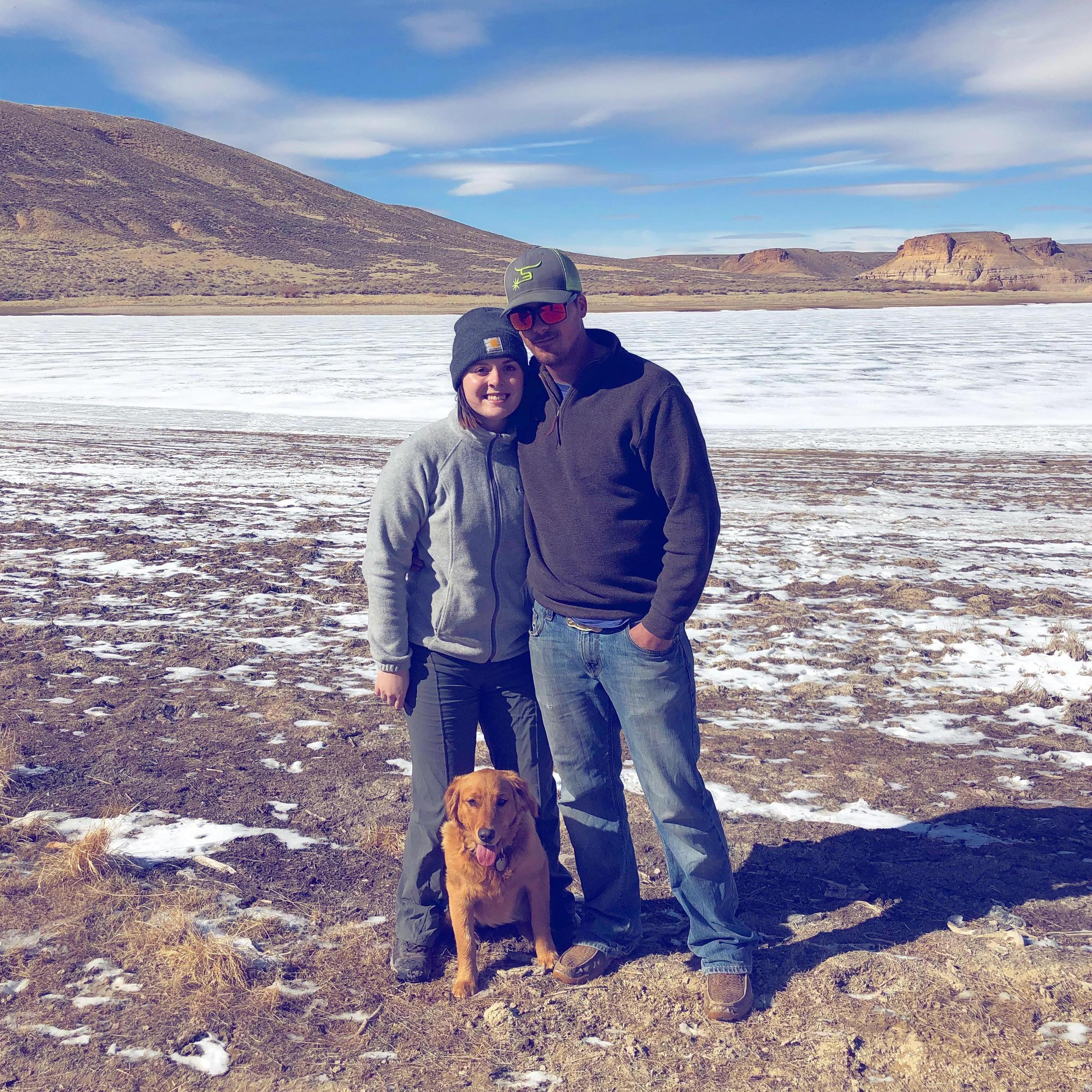 Wyoming Trip