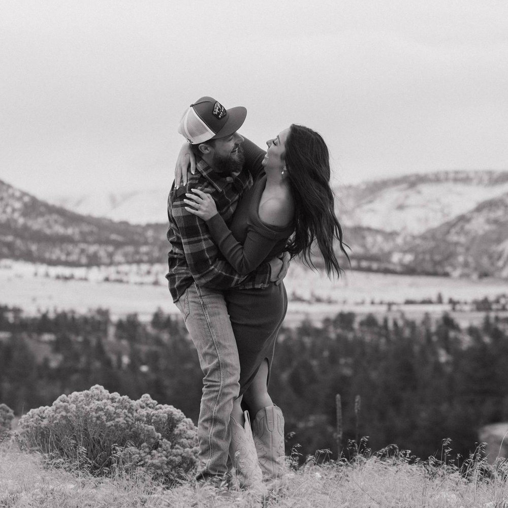 Grace Eason and Dustin Staley's Wedding Website