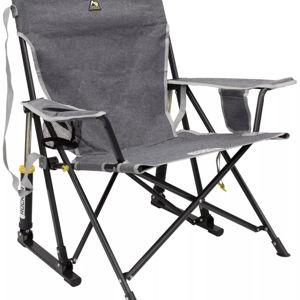 GCI Outdoor Kickback Rocker Outdoor Portable Camp Chair