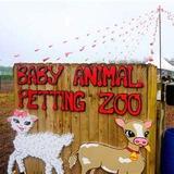 Sweet Eats Adventure Farm & Petting Zoo