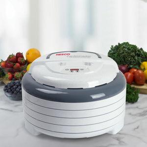 Nesco FD-1040 Gardenmaster Digital Pro Food Dehydrator