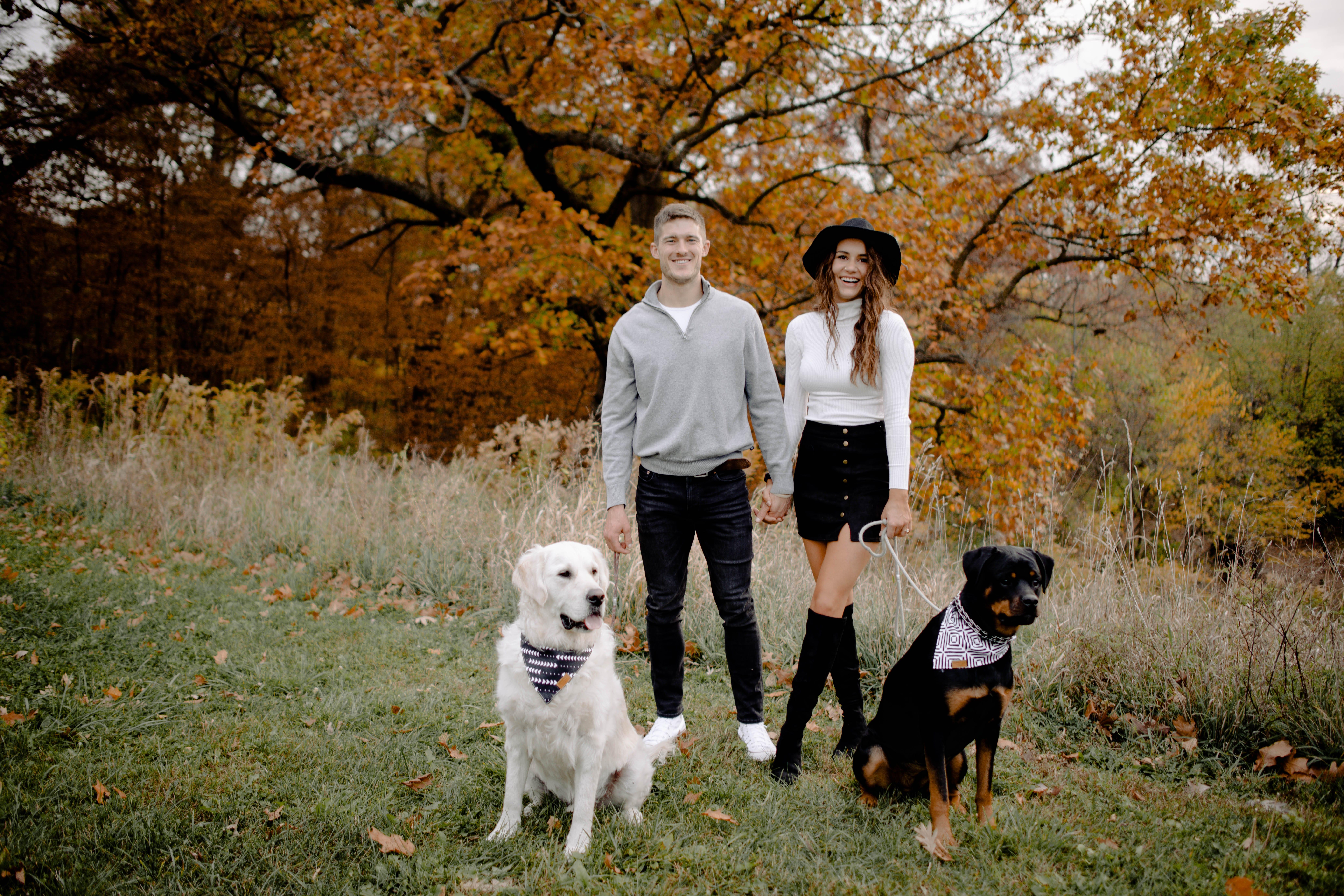 The Wedding Website of Vernesa Hasanovic and Andrew Seymour