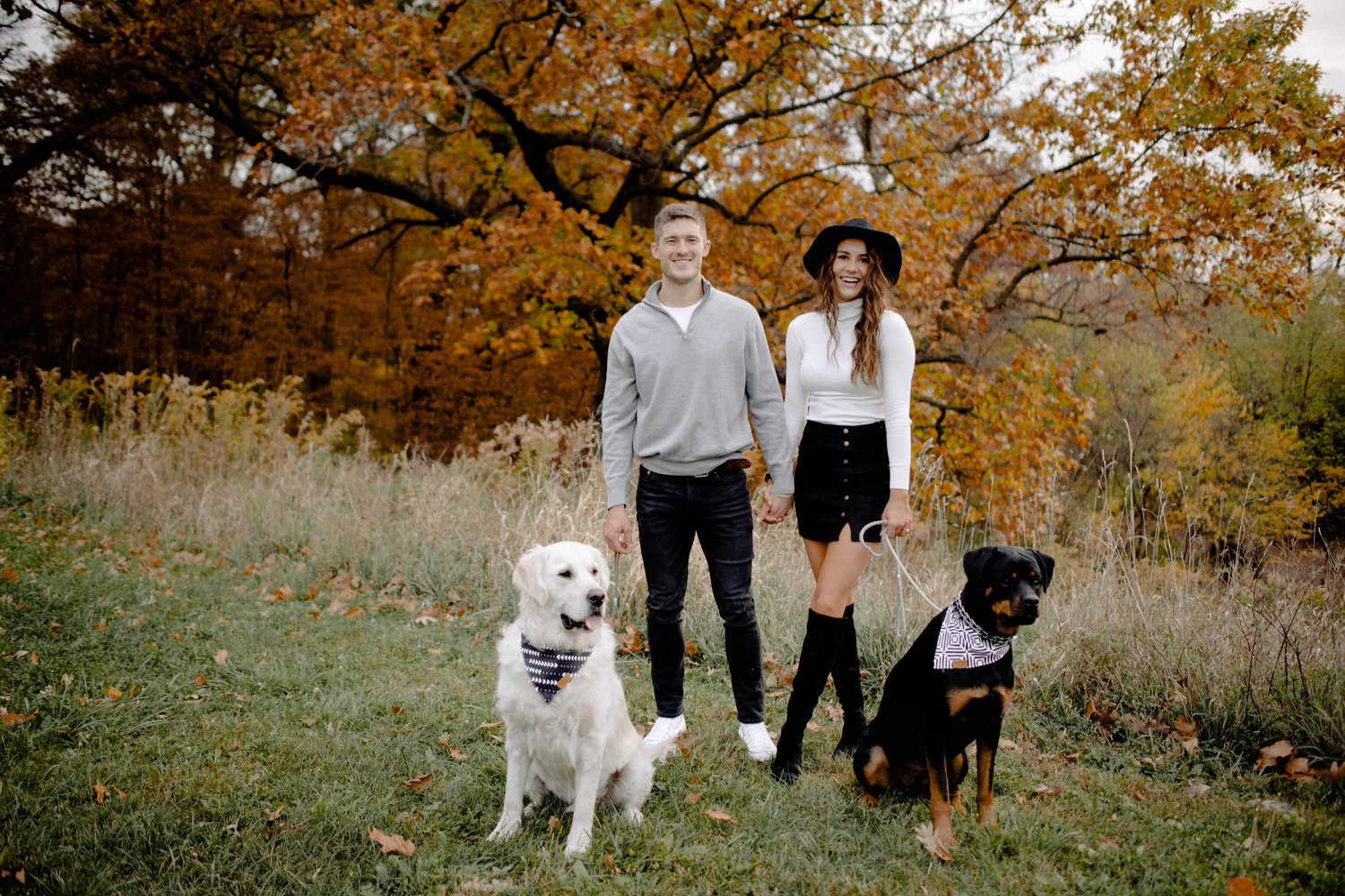 The Wedding Website of Vernesa Hasanovic and Andrew Seymour