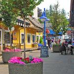 Historic Downtown Poulsbo