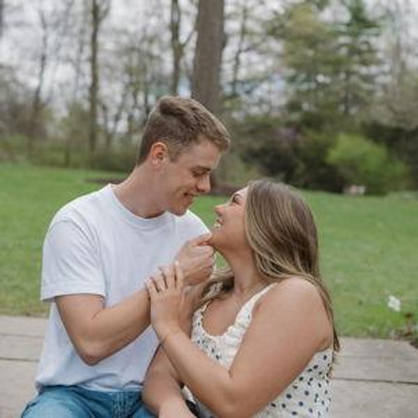 Newlywed Fund (Venmo)