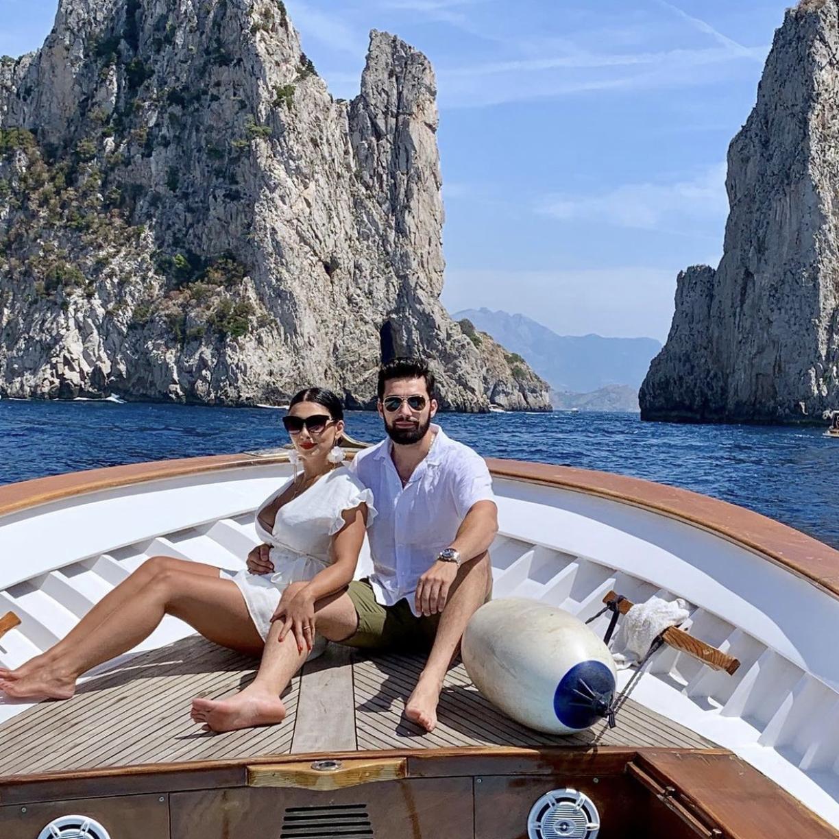 Honeymoon Fund