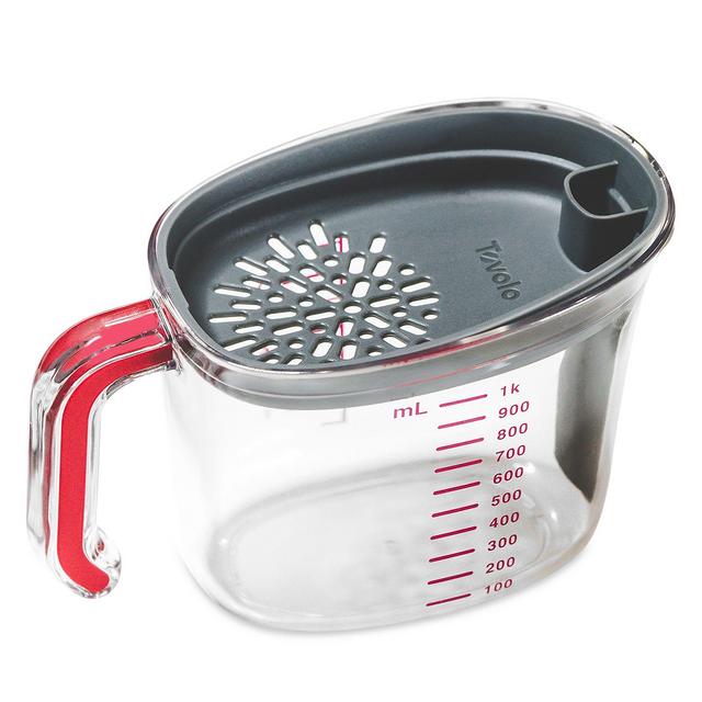 Tovolo Gravy Strainer & Fat Separator